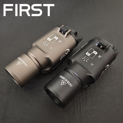 速发户外照7X00手电筒下挂X400格g克洛1明/2011/P20/P1X00V