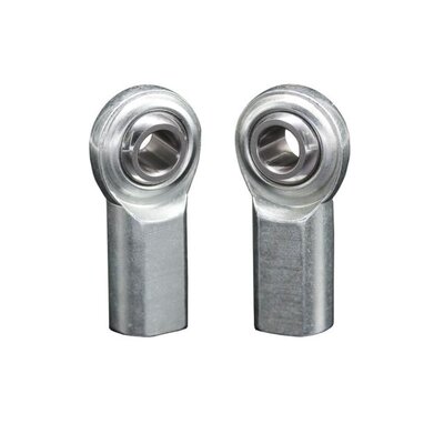 极速10PCS 1/4 Bore CF4 Inch Rod End Bearing 1/