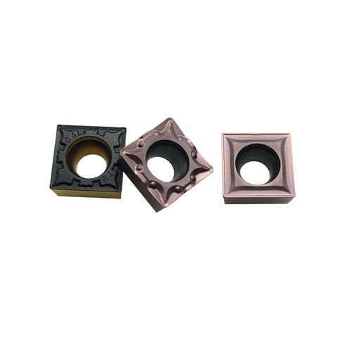 好货数控刀片 SCMT120408/120404内孔不锈钢专用正方形倒角机夹车