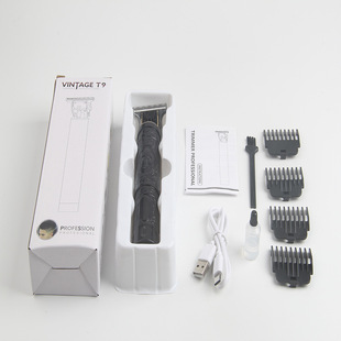 Electric Shaver for Men T9 Machine Shaving Rechargeable