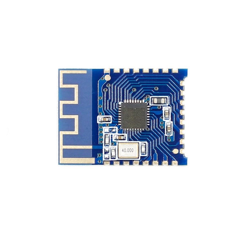 极速JDY-23蓝牙5.0模块 BLE5.0 蓝牙透传 蓝牙数传 CC2541从机蓝
