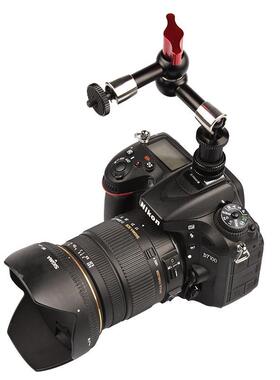 极速Metal 7 /11 Inch Magic Arm Articulating Magic Friction A