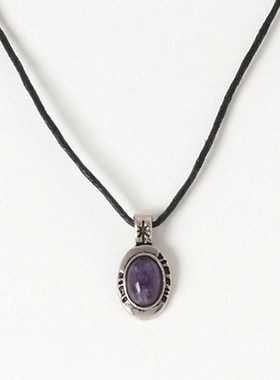 国仓壹树 Birthday彩色天然石 生日月份诞生石项链(1-12月)