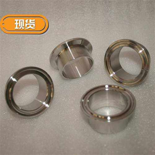 箍304/焊接快速快接头级99接头卡接头/快/装头不锈钢装卫生卡盘/