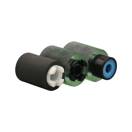 理光MPC2004 C2504 C3004 C3504 C4504 C6004纸盒搓纸轮 进纸轮