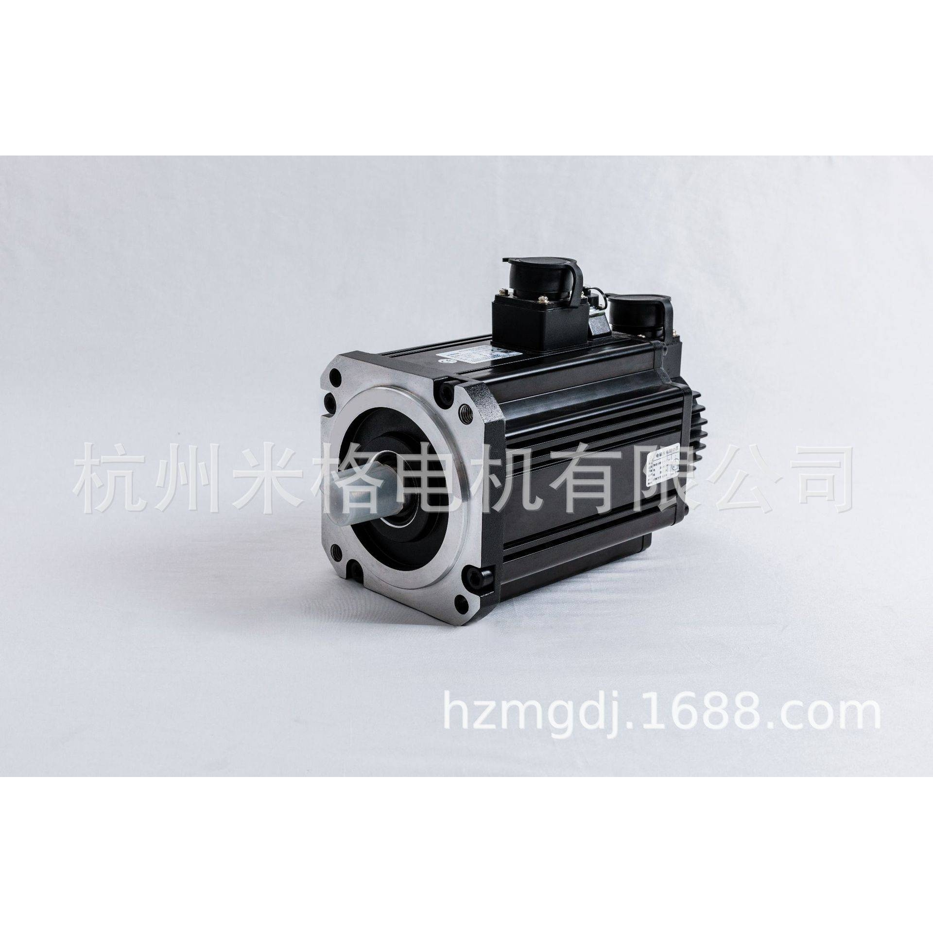 米格厂家供应130ST-M10010伺服电机