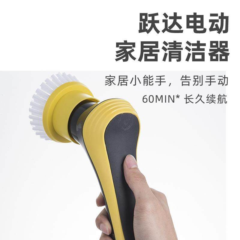 鱼缸清洗电动防水加长柄清理玻璃内壁工具擦清洁刷刷洗电动刷头,生活电器,其它日用家电,淘宝优惠券,粉丝福利购,淘宝优惠卷