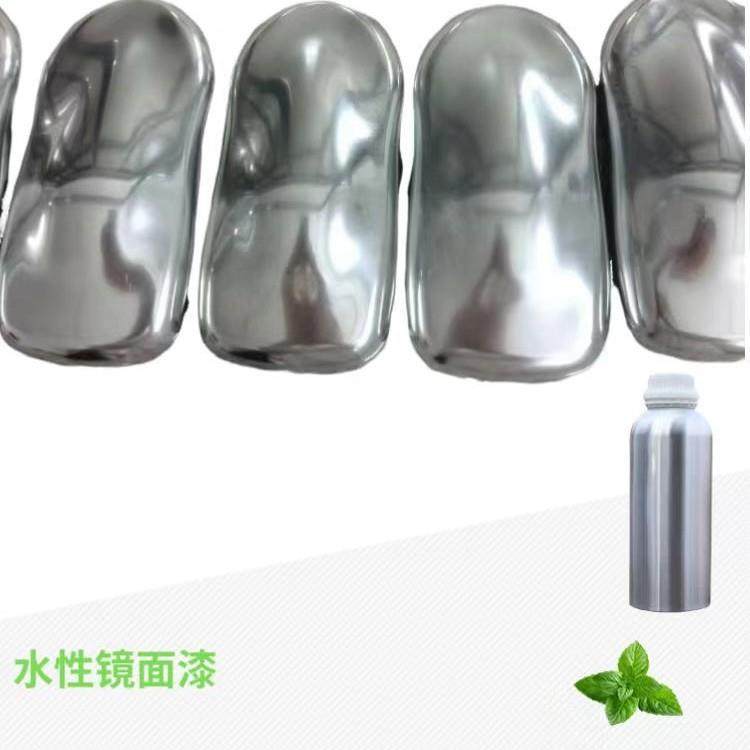 直供水性塑胶五金镀铬镜面漆电镀银漆电镀漆耐盐雾工艺要三涂油漆