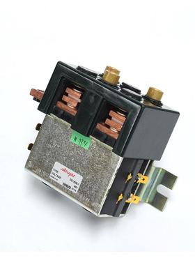 DC182电磁继电器叉车配件albright接触器电动叉车行走换向接触器
