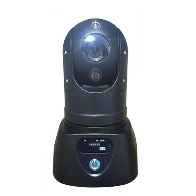 实用经济型布控球M91E 5G高清布控球GB28181电力监控设备厂家供应