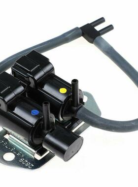 跨境汽配适用帕杰罗真空电磁阀MR263723 MB620532 K5T47776