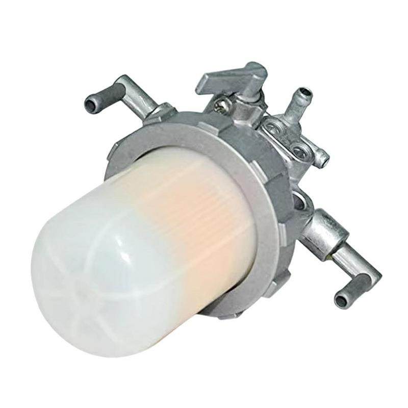 油水分离器129100-55621五管适用于PC30/35 40/45 50/55洋马94/88,汽车零部件/养护/美容/维保,柴油滤芯,淘宝优惠券,粉丝福利购,淘宝优惠卷