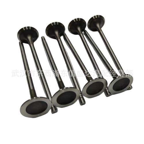 汽车配件适用于雪铁龙标致 1.6T气门一套 OE:0948E8 0949E2