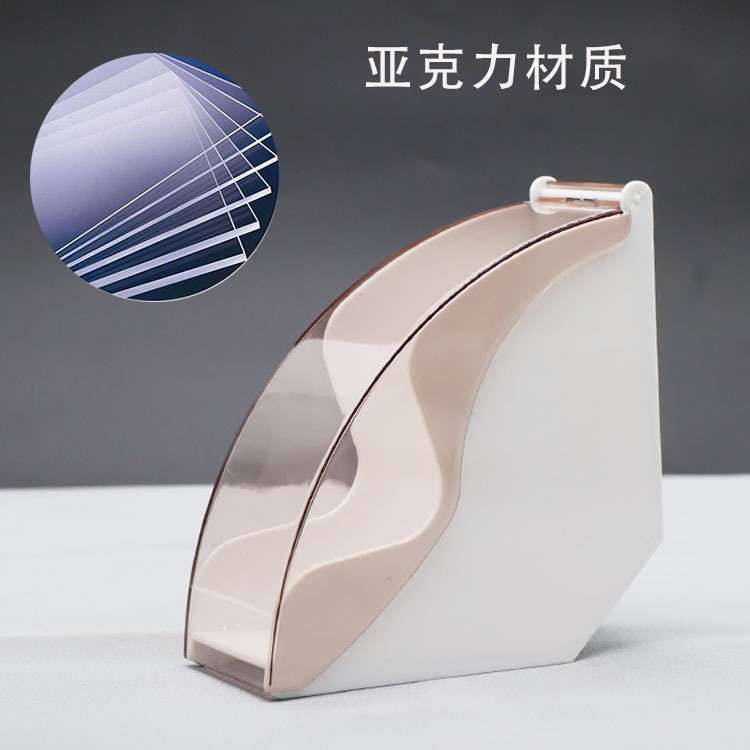 咖啡滤纸架 滤纸盒 咖啡吧台收纳架木质手冲咖啡架防尘滤纸盒器具