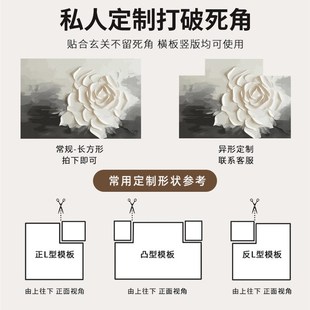入户门地垫高级感进门玄关C门入门垫家用脚垫防滑免打理地 新欧式