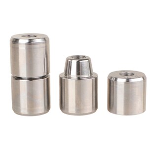 高精密模具定位柱吹瓶吹塑注塑模具导柱导套锥度定位销辅助器A1型