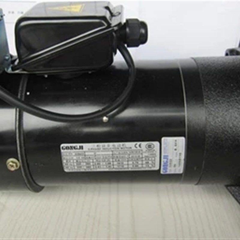 GONGJI刀臂马达 SVB22 0.55KW 0.6KW P/N M3B405 刀库电机