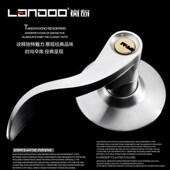 纯铜锁芯 球形锁房门锁 全国 球型锁 不锈钢门锁球形执手门锁