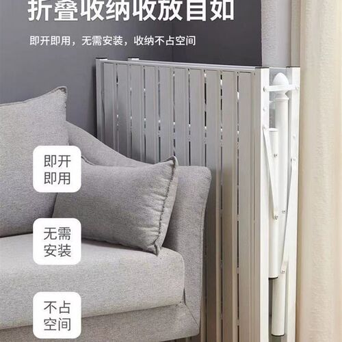 单人折叠床家用1.2米午休简易床加固便携铁艺床办公室硬板钢丝床