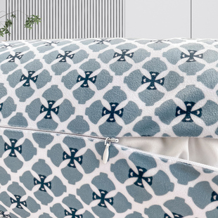 长条大抱枕男生款睡觉夹腿专用大人成人女生侧睡长条枕圆柱体枕头