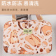洗漱洗澡包大容量化妆品收纳女洗浴兜浴包防水手提韩国沐浴袋便携