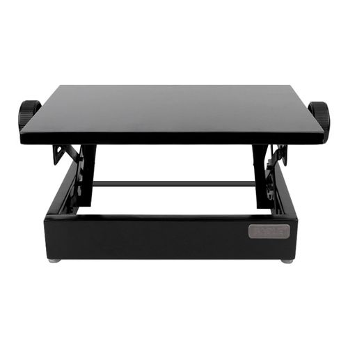 BAOLE分离式钢琴辅助踏板增高凳儿童练琴垫脚可升降调节木质脚凳