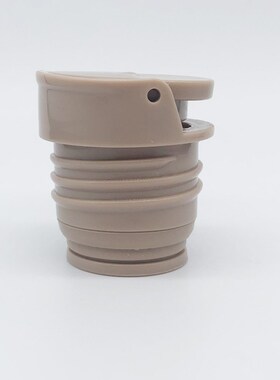 OPUS匡迪141保温杯华象HX-1412内塞金力k5524/5525杯盖子通用配件