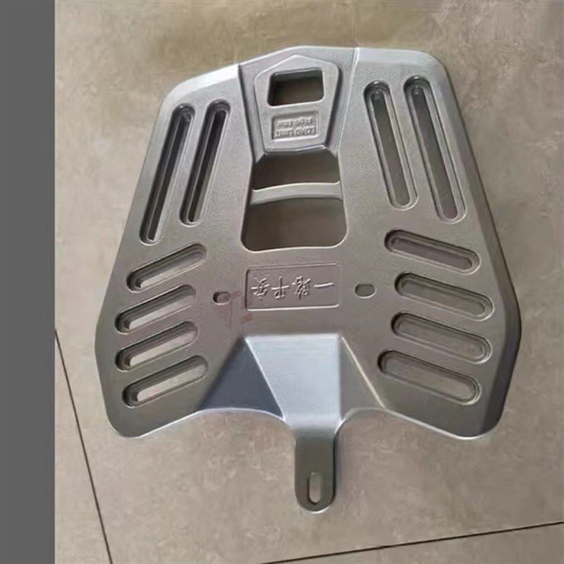 电动车后尾架调节后备箱支架后尾箱架子加大新款拓展尾箱架改装件