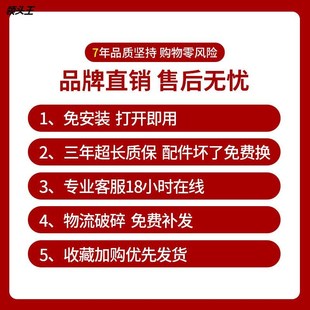 .可折叠餐桌家用客厅圆桌小户型吃饭简易桌子简约摆摊圆形方形饭
