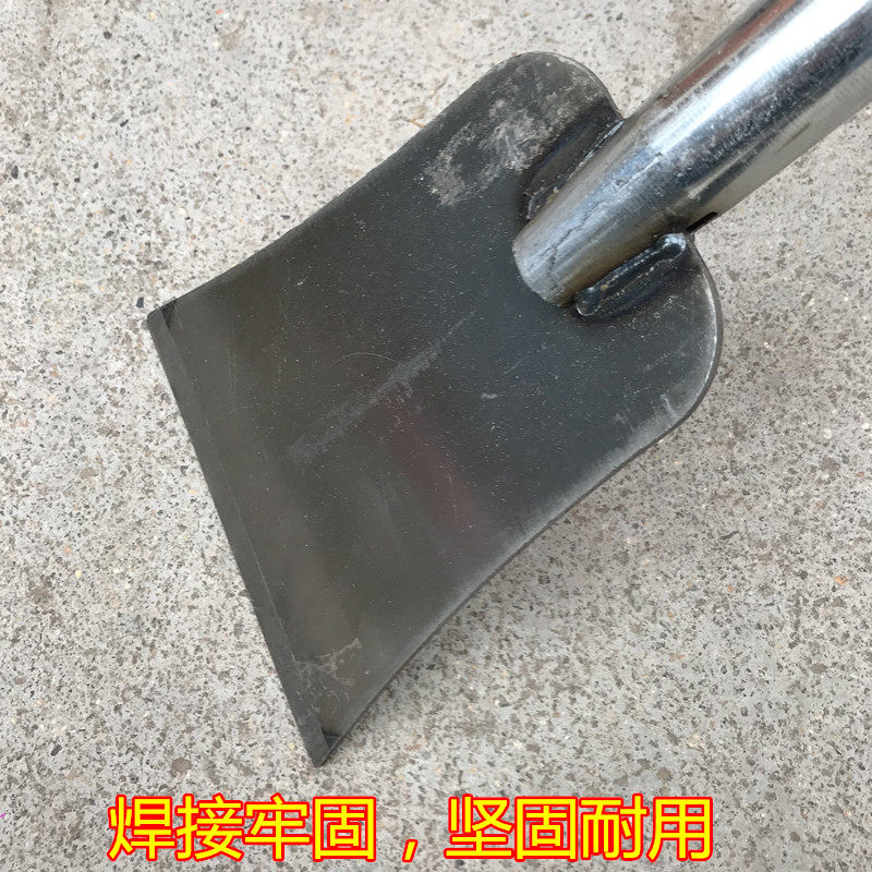 铲水泥神器装修铲墙面冰面的铲刀加厚型地面刮灰刀重型长柄铲冰锹,鲜花速递/花卉仿真/绿植园艺,铲子,淘宝优惠券,粉丝福利购,淘宝优惠卷