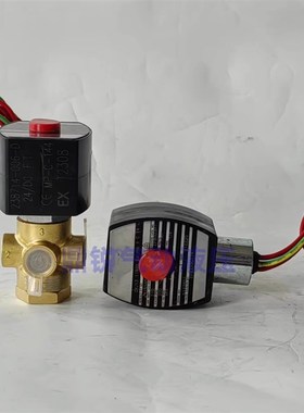防爆不锈钢电磁阀EF8210G089/8210G087/8210G088/8210G030