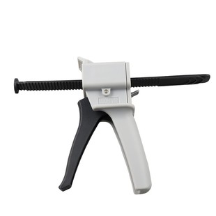 单组份胶枪手动胶枪AB胶枪 1:1双组份2:1双管10:1胶枪 双组分混合
