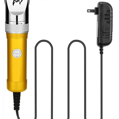 电动羊毛剪大功率山羊绵羊狗狗宠物剃毛器专用剪羊毛专用电动推子