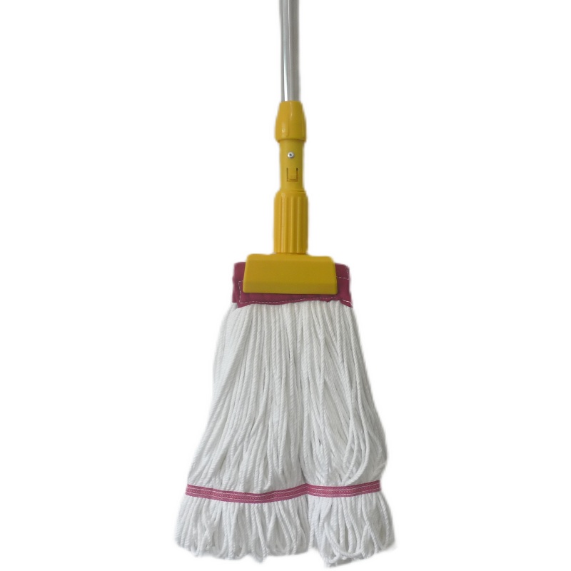 超细纤维拖把水拖地板蜡拖墩布拖布酒店医院家用可拆洗替换头包邮