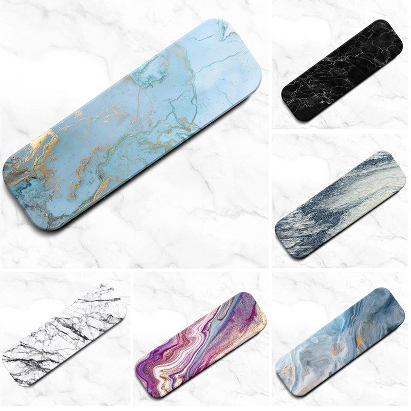 硅藻泥吸水垫洗手台小卫生间电动牙刷洗漱垫杯垫肥皂垫硅藻土皂托