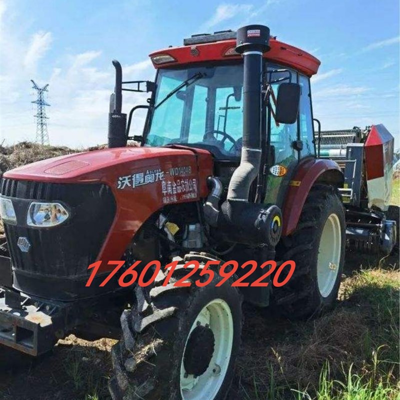 沃德沃得奥龙拖拉机504/704/1004/1104/1304驾驶室车门风挡玻璃