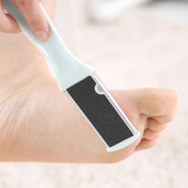 磨脚搓脚去死皮神器磨脚石老茧搓脚板家用修脚脚底刮脚后跟脚皮挫