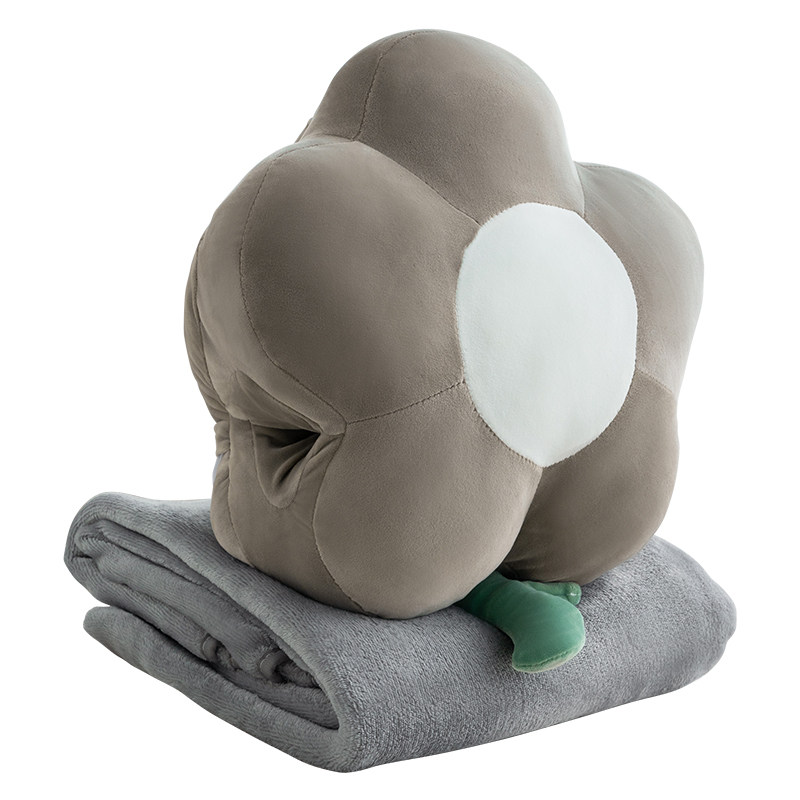 抱枕被子两用办公室女生午睡枕头汽车抱枕毯子二合一车用车载靠垫,居家布艺,靠垫/抱枕,淘宝优惠券,粉丝福利购,淘宝优惠卷