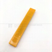 9mm美工刀片小 壁纸切纸裁纸刀片介刀片 嘉禾小号刀片A 400片
