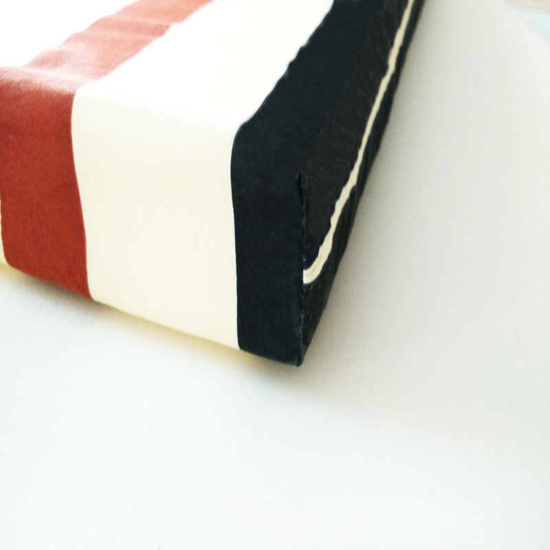 高密度高回弹加硬海绵床垫 学生榻榻米垫地垫沙发软垫送布套包邮