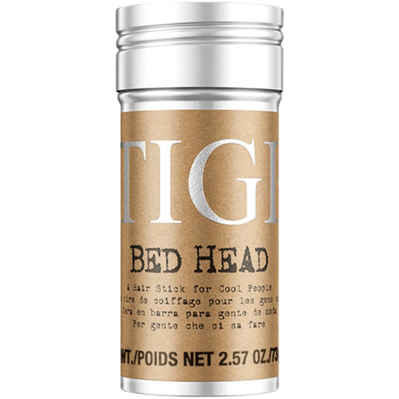 TIGI发蜡棒碎发整理膏定型发胶防炸毛碎发神器女士儿童专用碎发棒