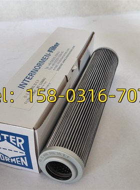 伊顿 英德诺曼液压油滤芯01.E240.3VG.30.E.P 01.E631.25VG.6.SP