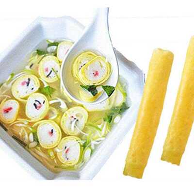 稷山瓤菜山西特产运城酿菜发菜卷煎鸡蛋卷肉丸子方便速食火锅食材