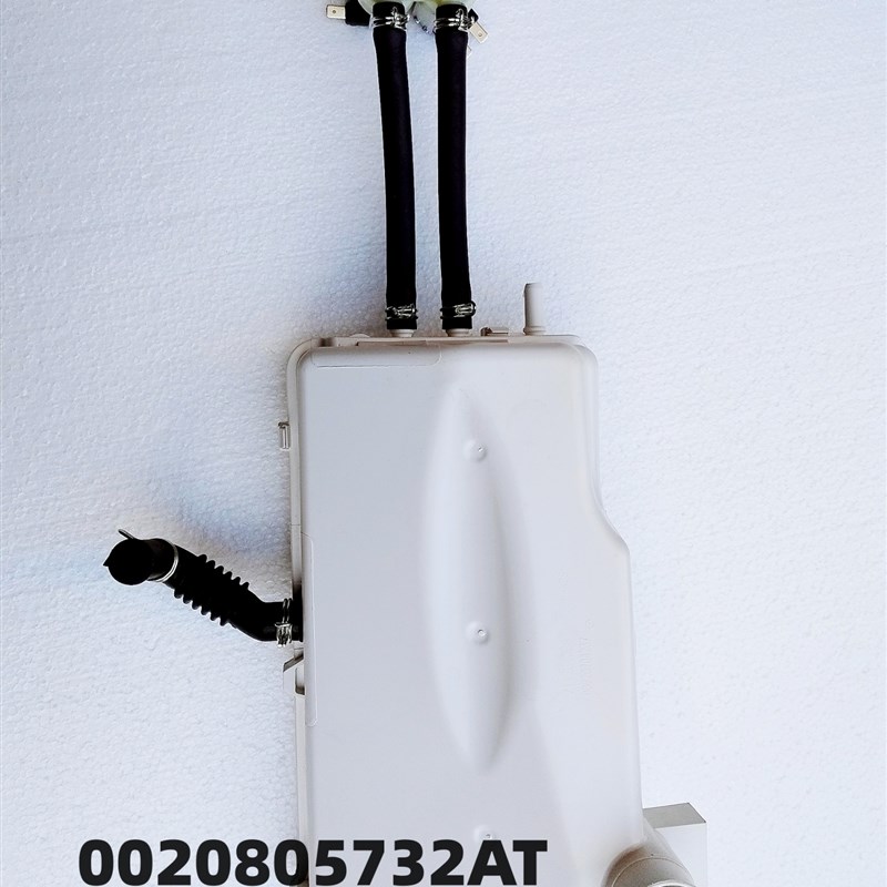 速发适用滚筒洗衣机002080572AT贮水槽126B进水电磁阀