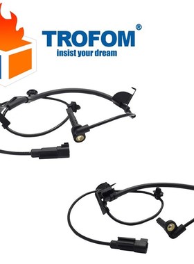 速发Rr L/R WIeel Speed A Sesor  5ISBhSHI 46708 4670A1M7