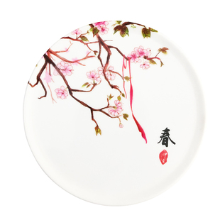 隔热垫防烫耐高温碗垫垫子家用砂锅垫菜垫盘垫防水防油餐桌歺餐垫