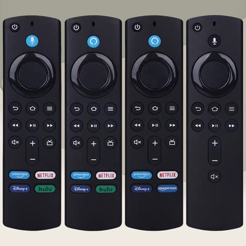 适用于L5B83H/G亚马逊蓝牙语音遥控器amazon fire tv stick