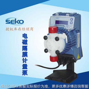 计量泵TPR60计量泵 西科电磁隔膜计量泵 水处理加药泵