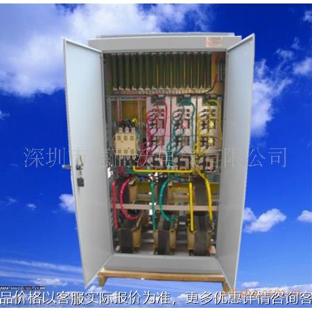 厂家直供-200三相大功率交流稳压器