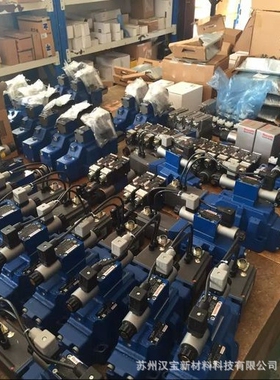 江苏供应力士乐比例阀Rexroth比例减压阀3DRE/3DREME/3DREE/3DREM